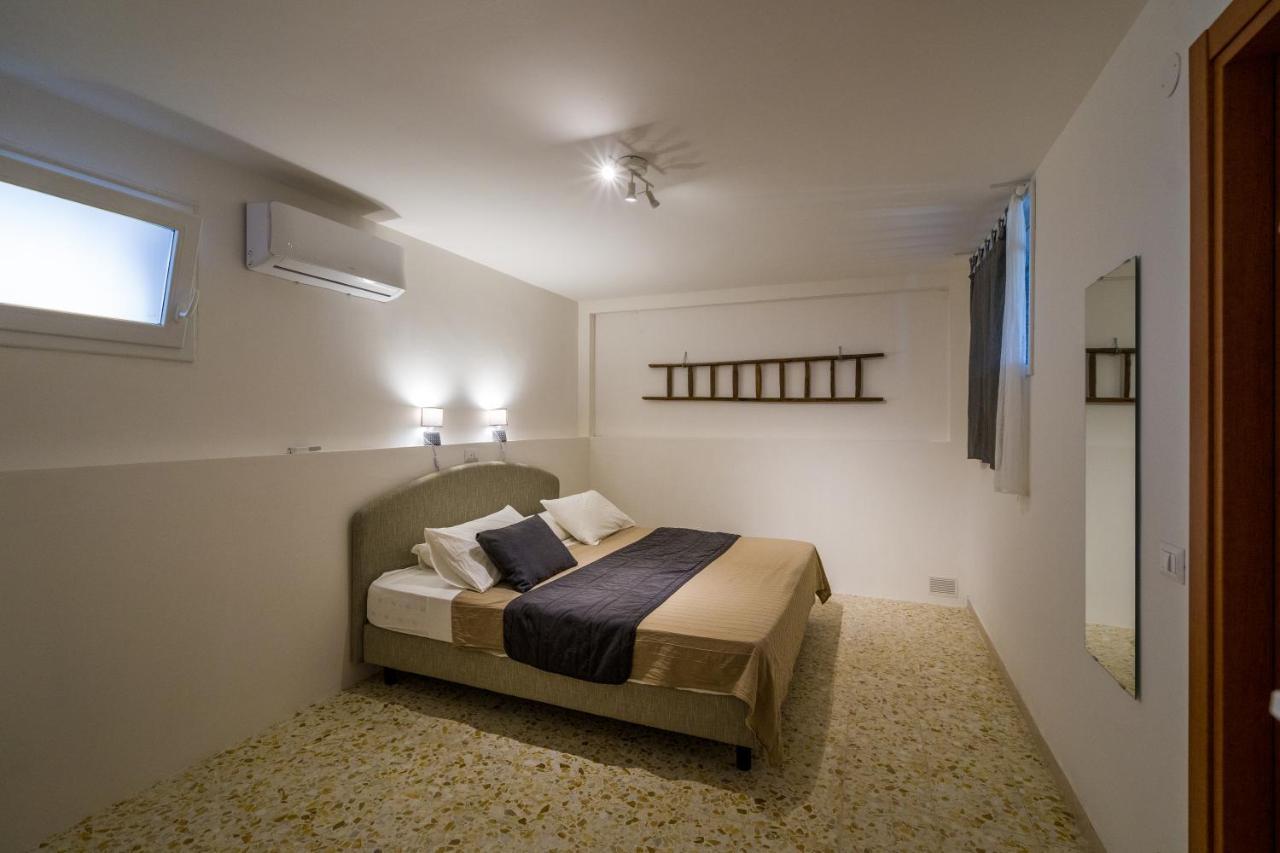 Borgo Canneto Rodi Garganico Exterior photo